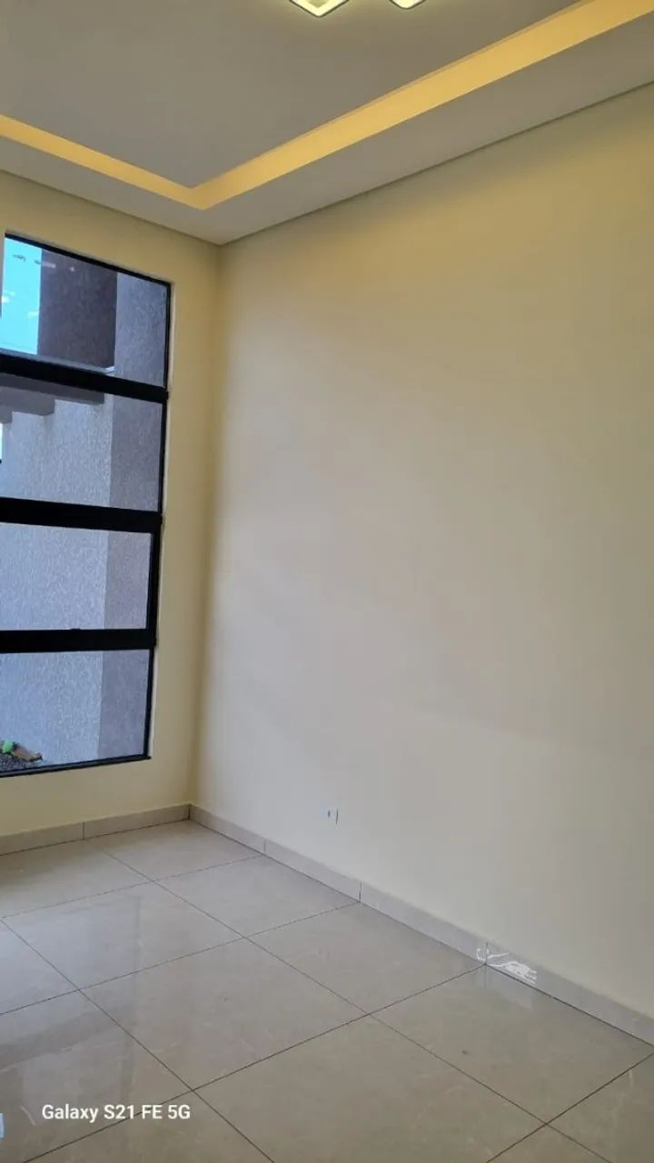 Casa Nova em Arapongas - PR - Foto 4