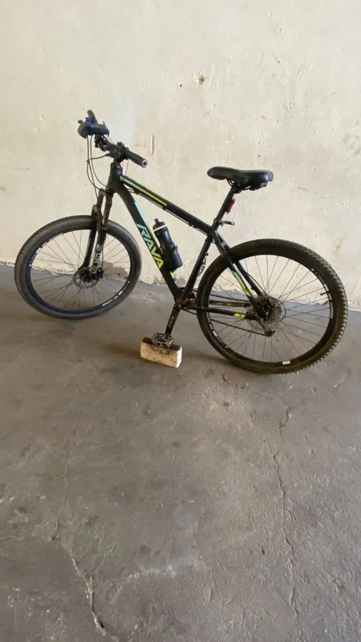 Bike aro 29