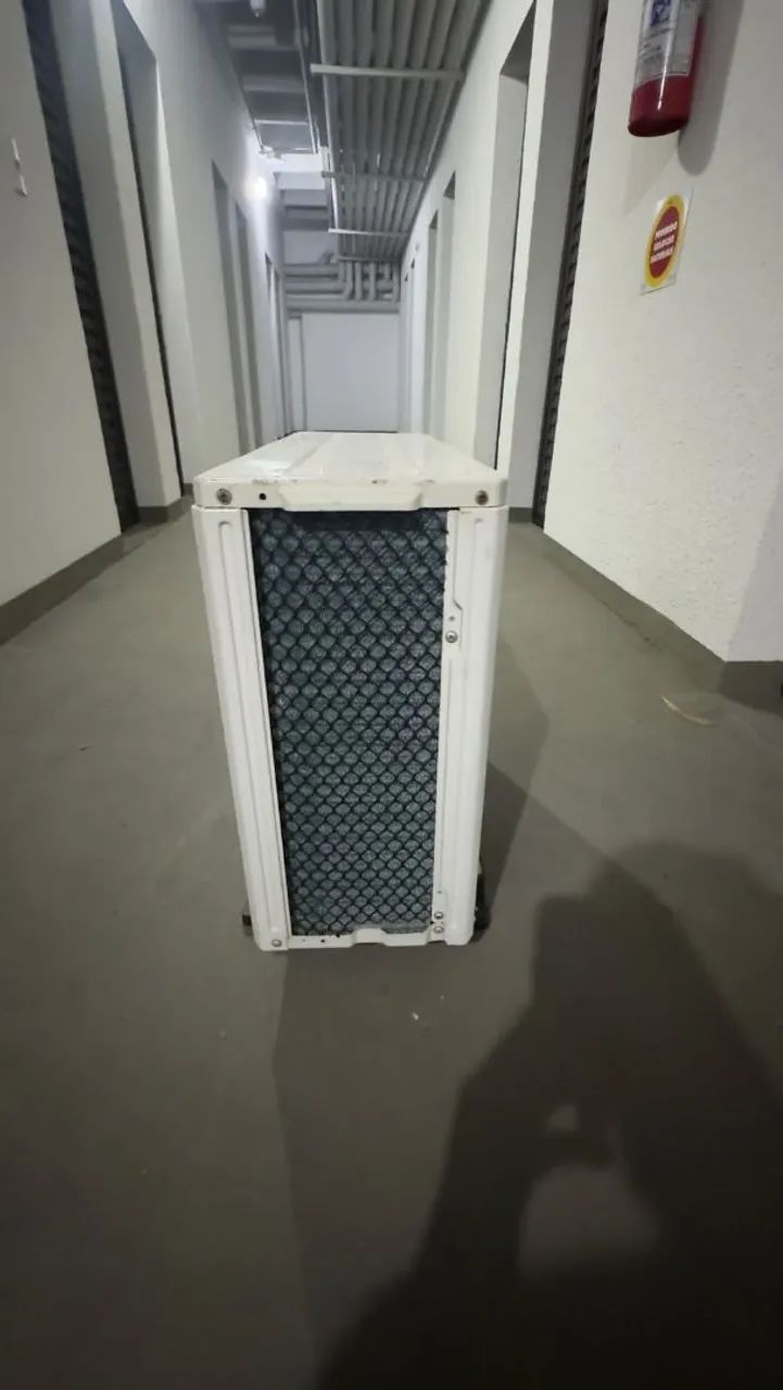 Ar condicionado  - Foto 4