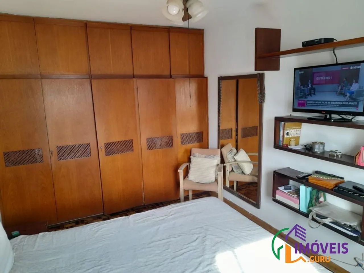 APARTAMENTO - SANTA CECÍLIA - SP - Foto 4