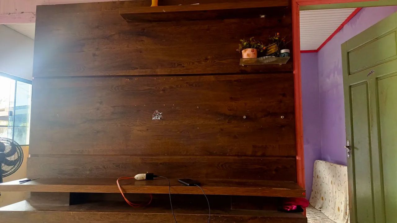 Painel pra tv - Foto 3