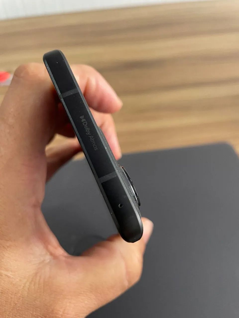 Motorola Edge 40  - Foto 3