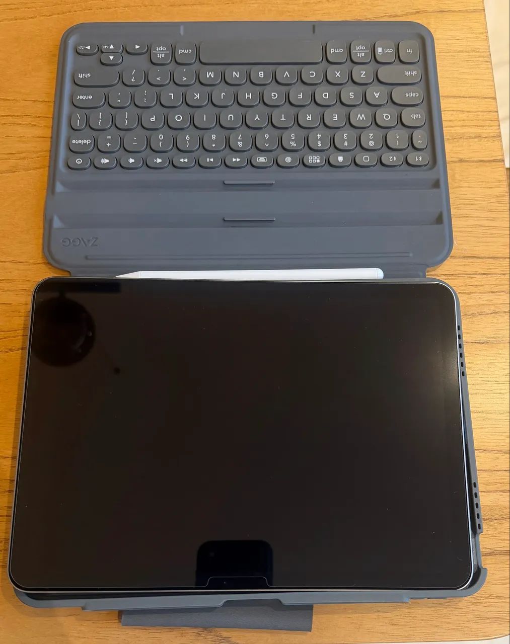 Novo iPad Air 11pol M4 128GB WiFi - Foto 2