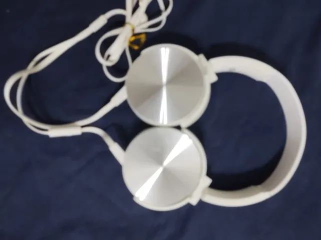 Fone De Ouvido  - Foto 2