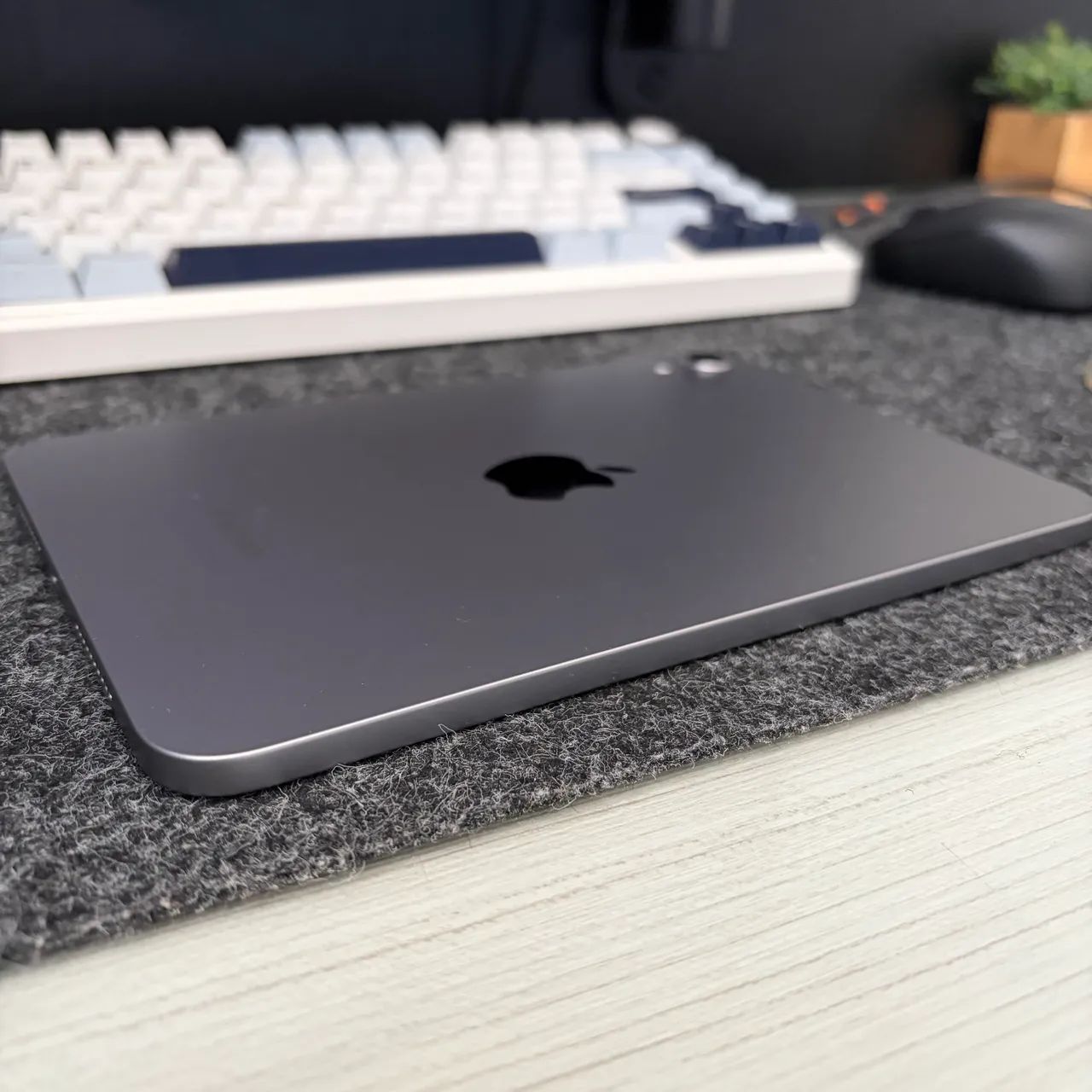 Ipad Mini 7 A17 Pro 128GB Garantia - Foto 5