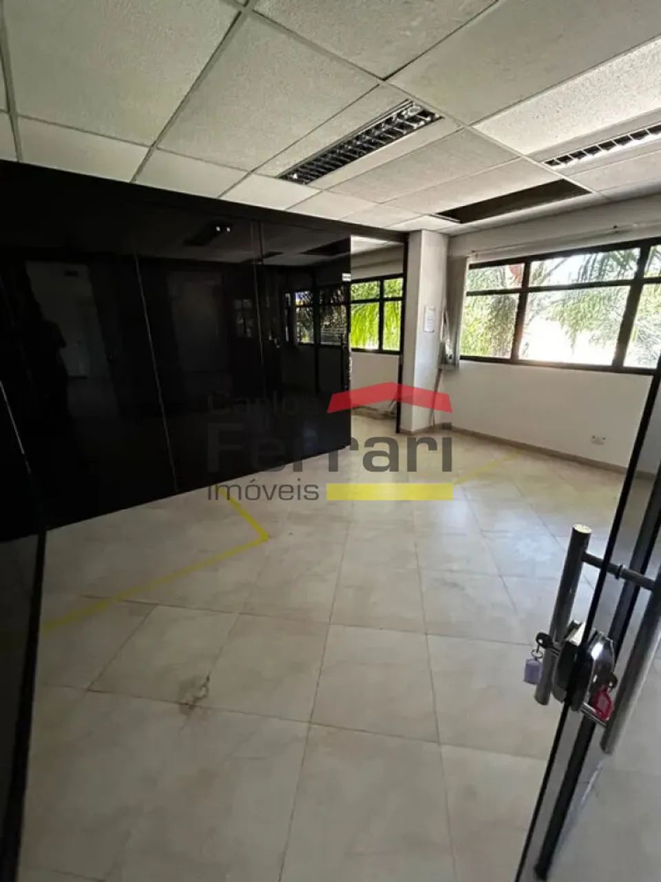 Prédio comercial para locação com 12 salas, próximo ao Horto Florestal! - Foto 3