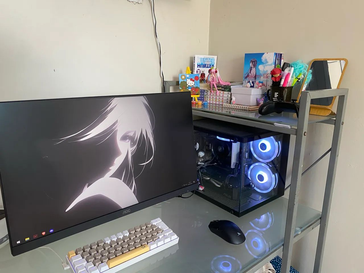 PC COMPLETO