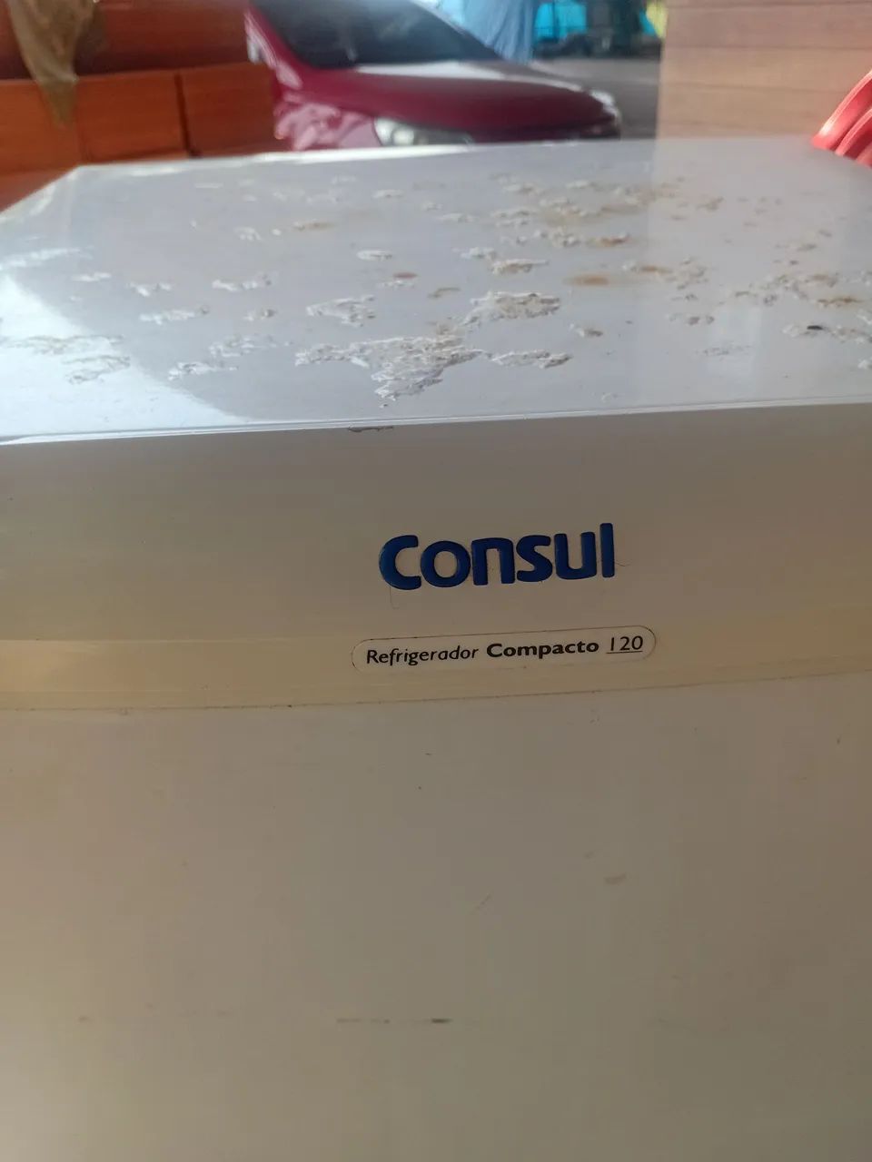 Frigobar bar 120L - Foto 2