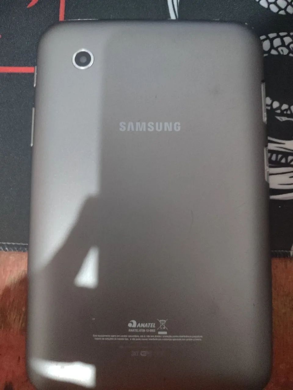 Tablet Samsung  - Foto 2