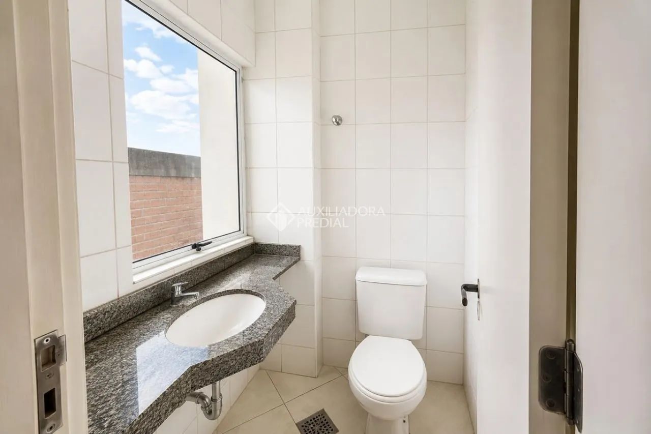 Sala Comercial para Alugar - 45m² na Lagoa da Conceição, Florianópolis - Foto 5