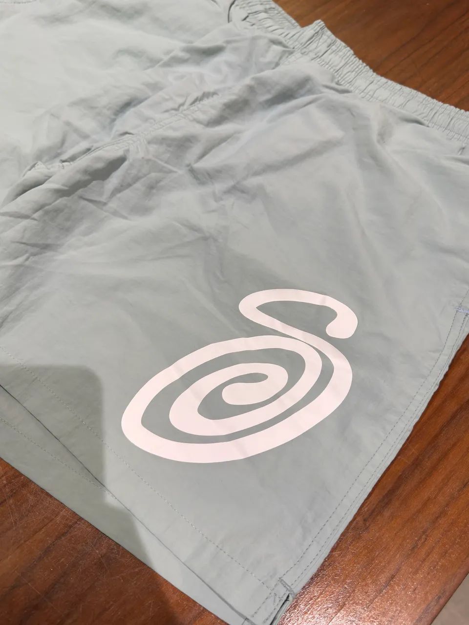 Bermuda stussy NOVA - Foto 2