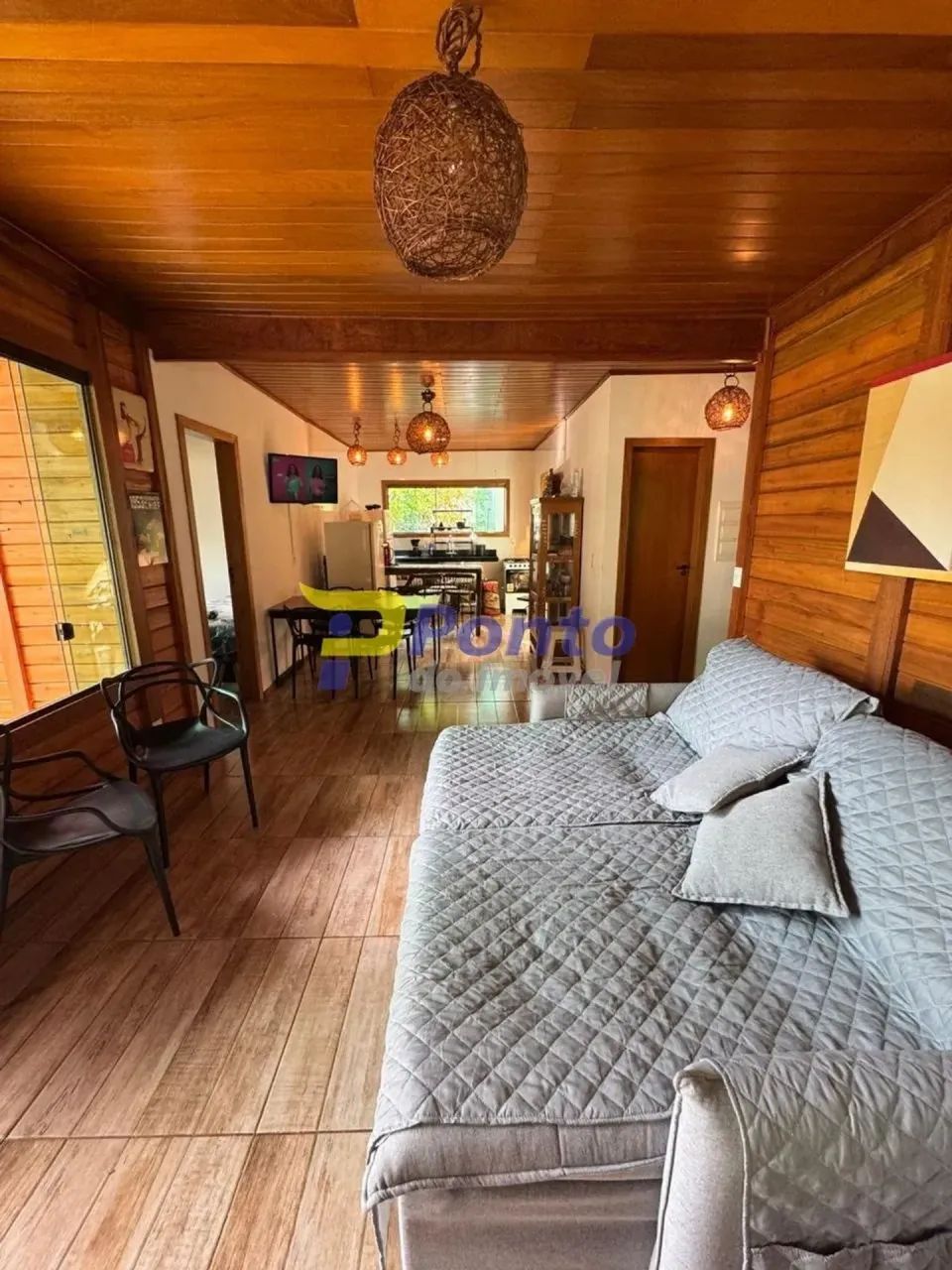 Casa no Condomínio Villa Monte Verde - Foto 3