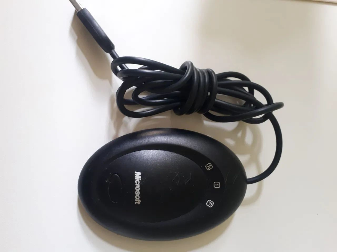 Microsoft Wireless Desktop Receiver 3.1 - Foto 4
