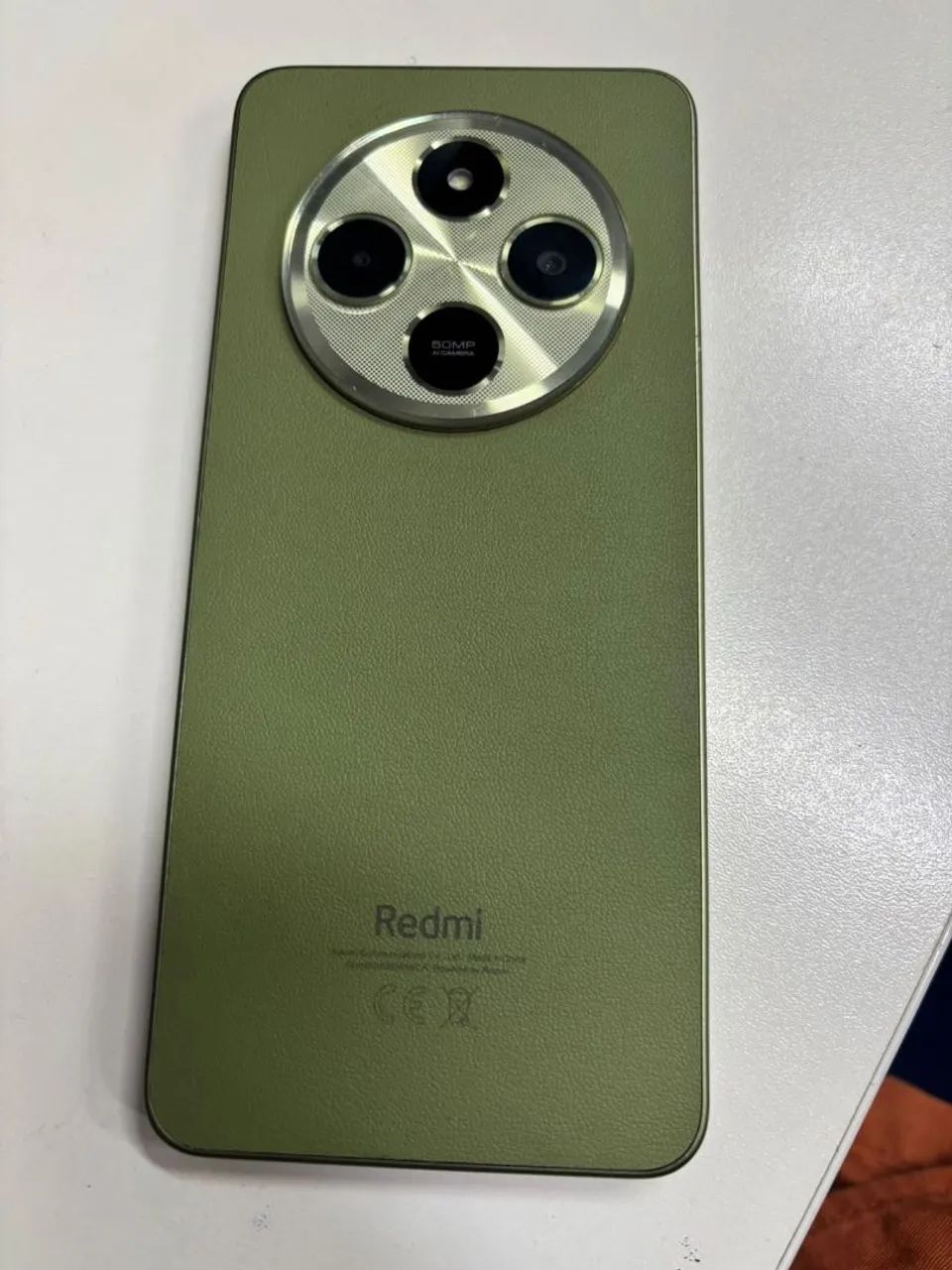 Redimi note 14C 256 GB - Foto 4