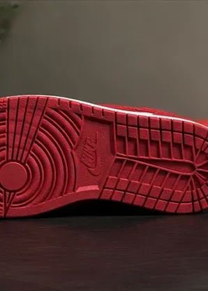 Tênis Air jordan retrô ORIGINAL - Foto 4