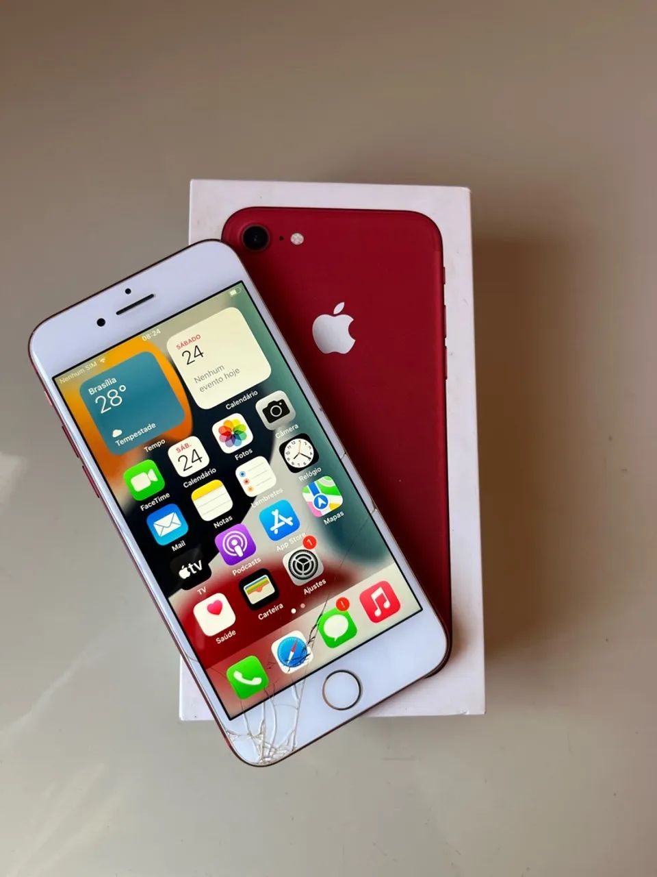 Iphone 7  - Foto 5