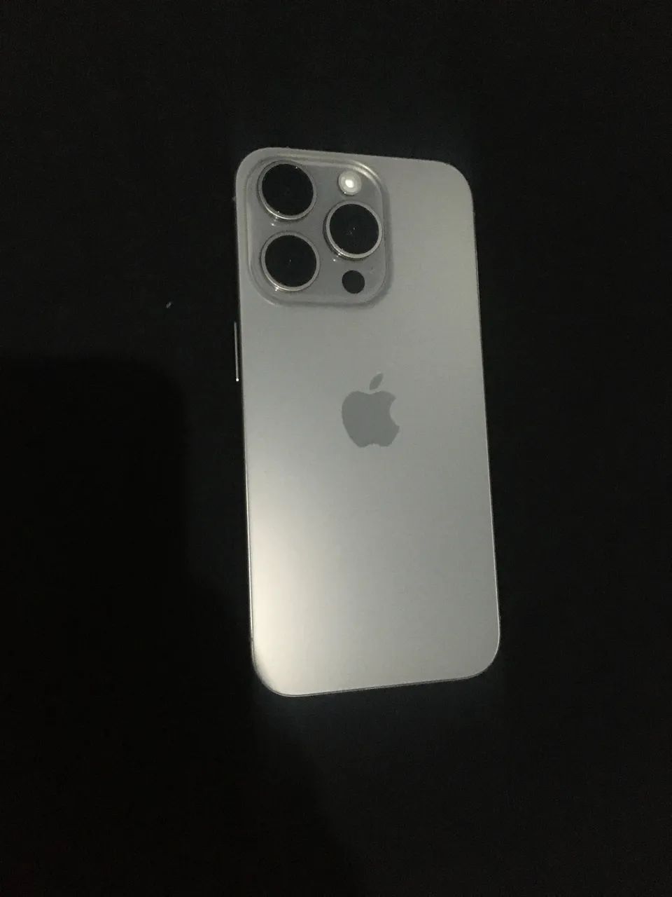 IPHONE 15 PRO 512 GB