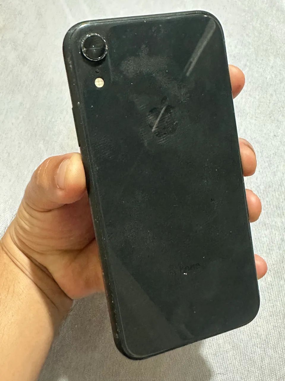 iPhone XR 128G - Foto 4