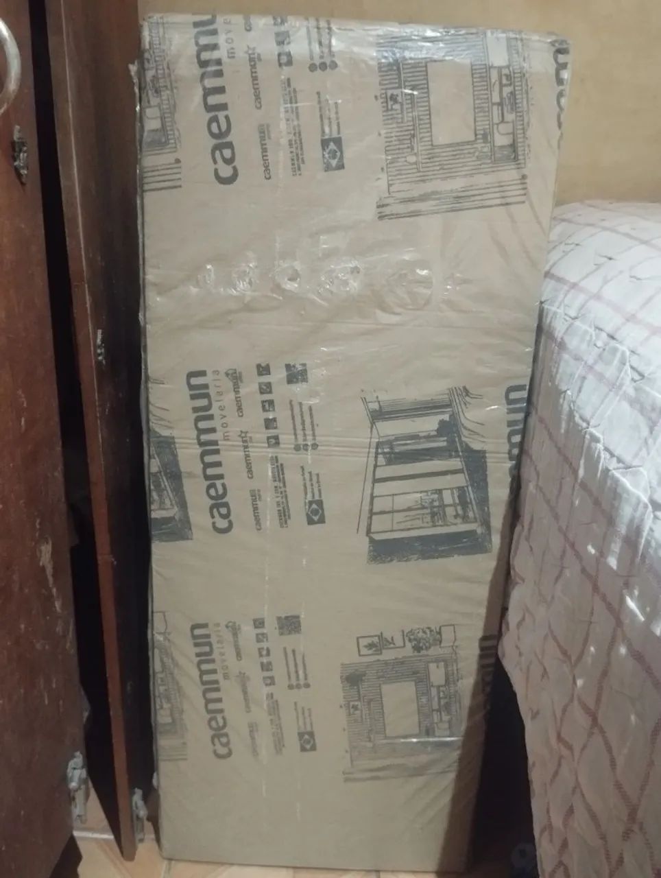 Vendo painel para TVs até 58 polegadas !!! - Foto 2