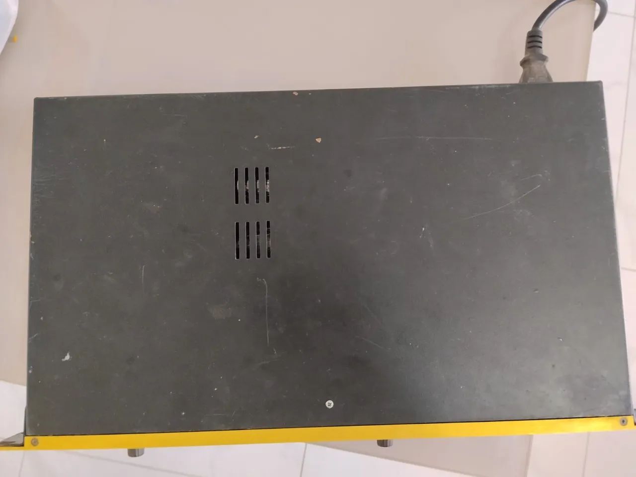 Marshall Jmp1  - Foto 4