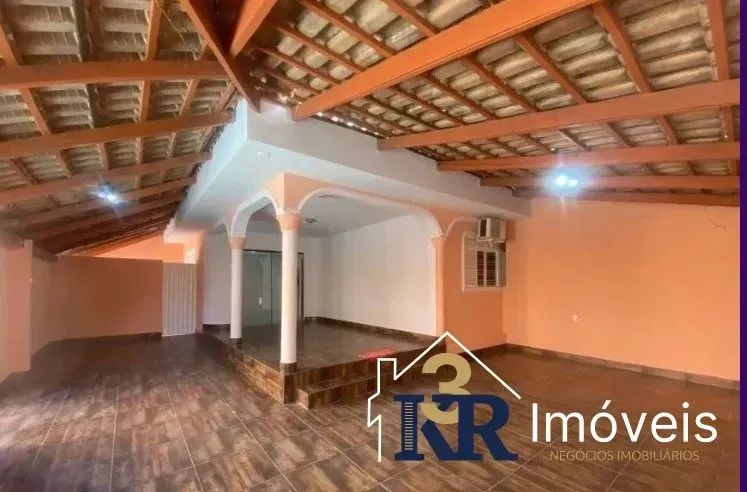 Casa com 3 suites plenas com piscina toda reformada no setor sudoeste - Foto 3