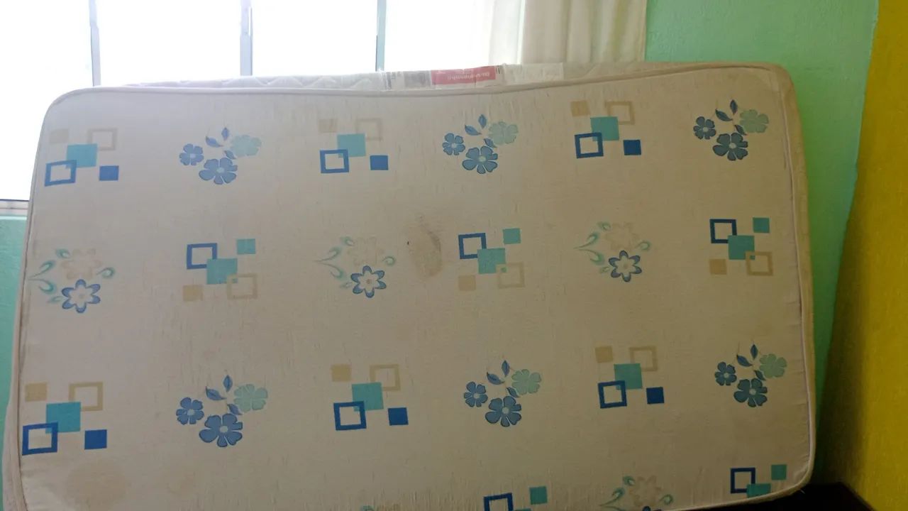 Cama Box Viúvo  - Foto 2
