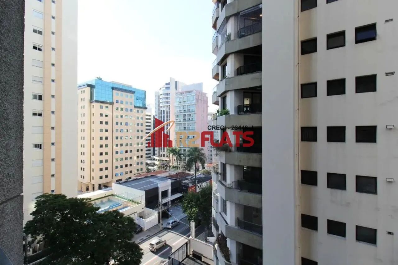 Flat com ótimo preço no bairro Moema. Confira! - Foto 4