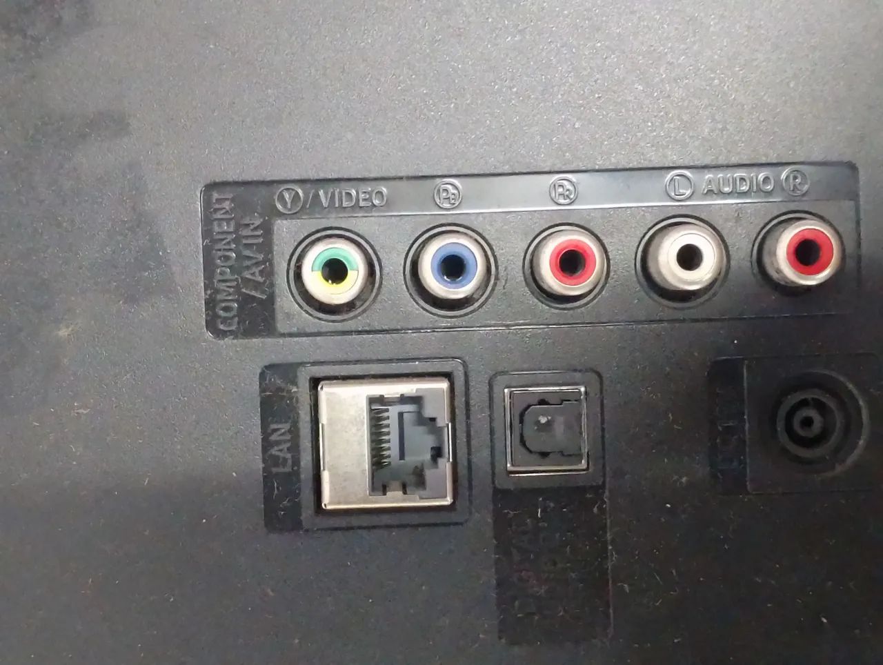 Tv Samsung 32 smart
