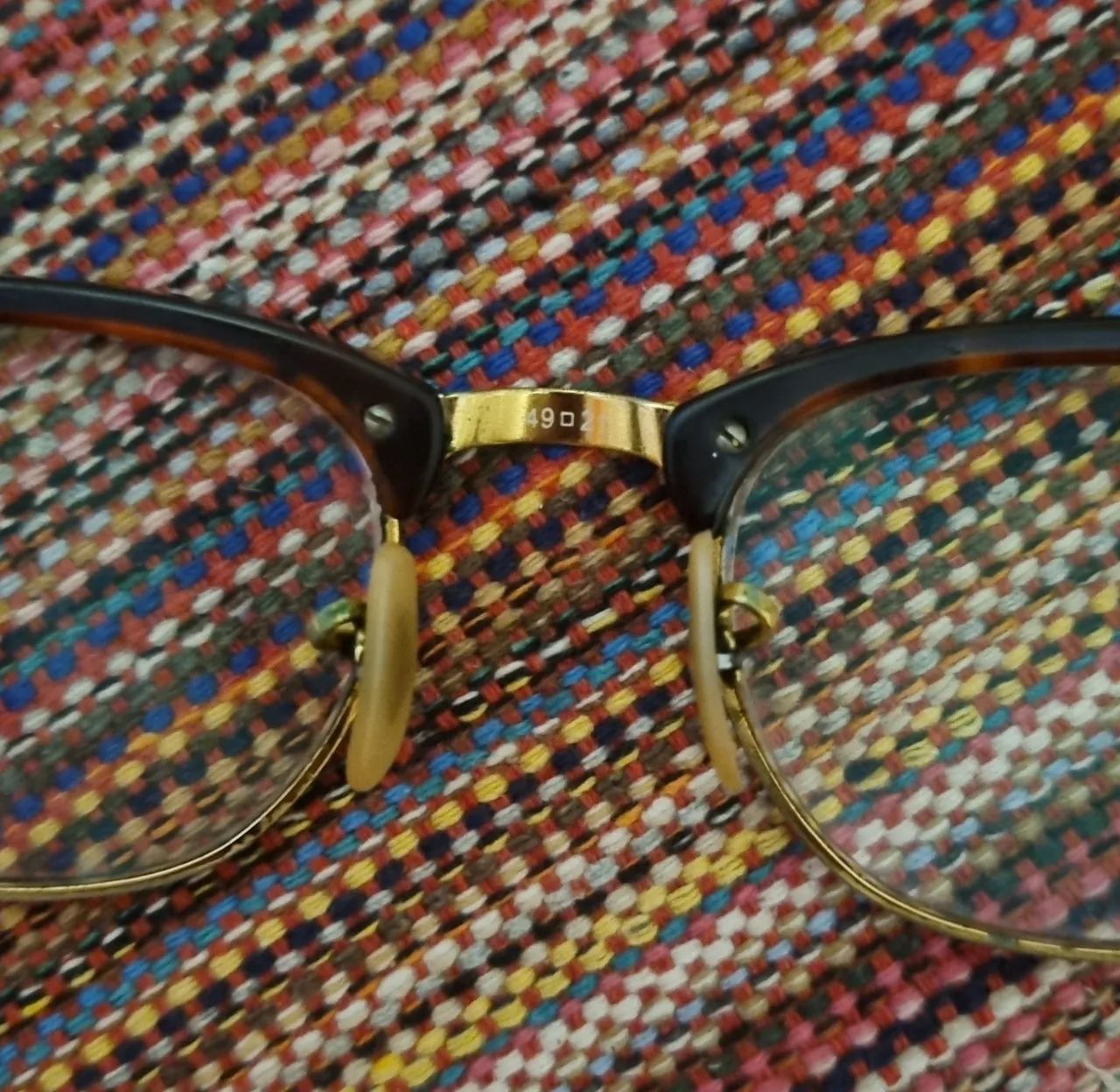 Óculos Rayban original - Foto 3
