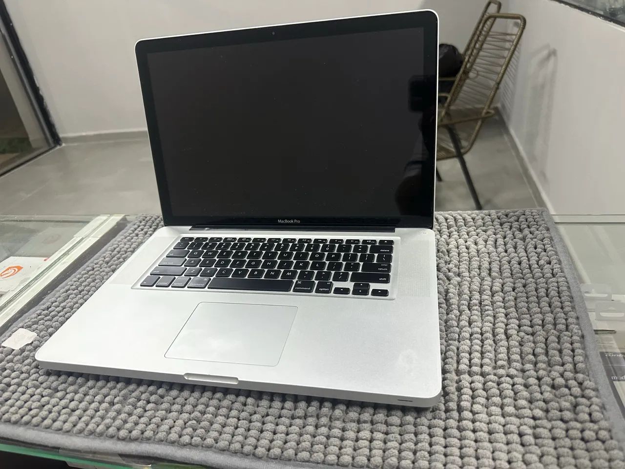 MacBook Pro 15 polegada modelo 2011 processador i7 - Notebooks