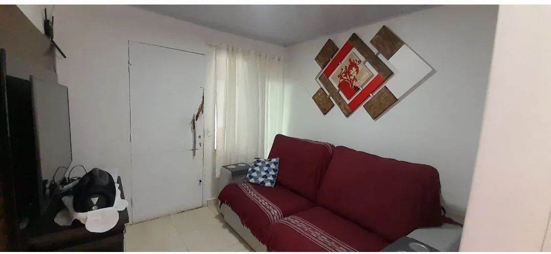 Casa 02 Dorms. 01 Suite - Zona Oeste - Foto 4