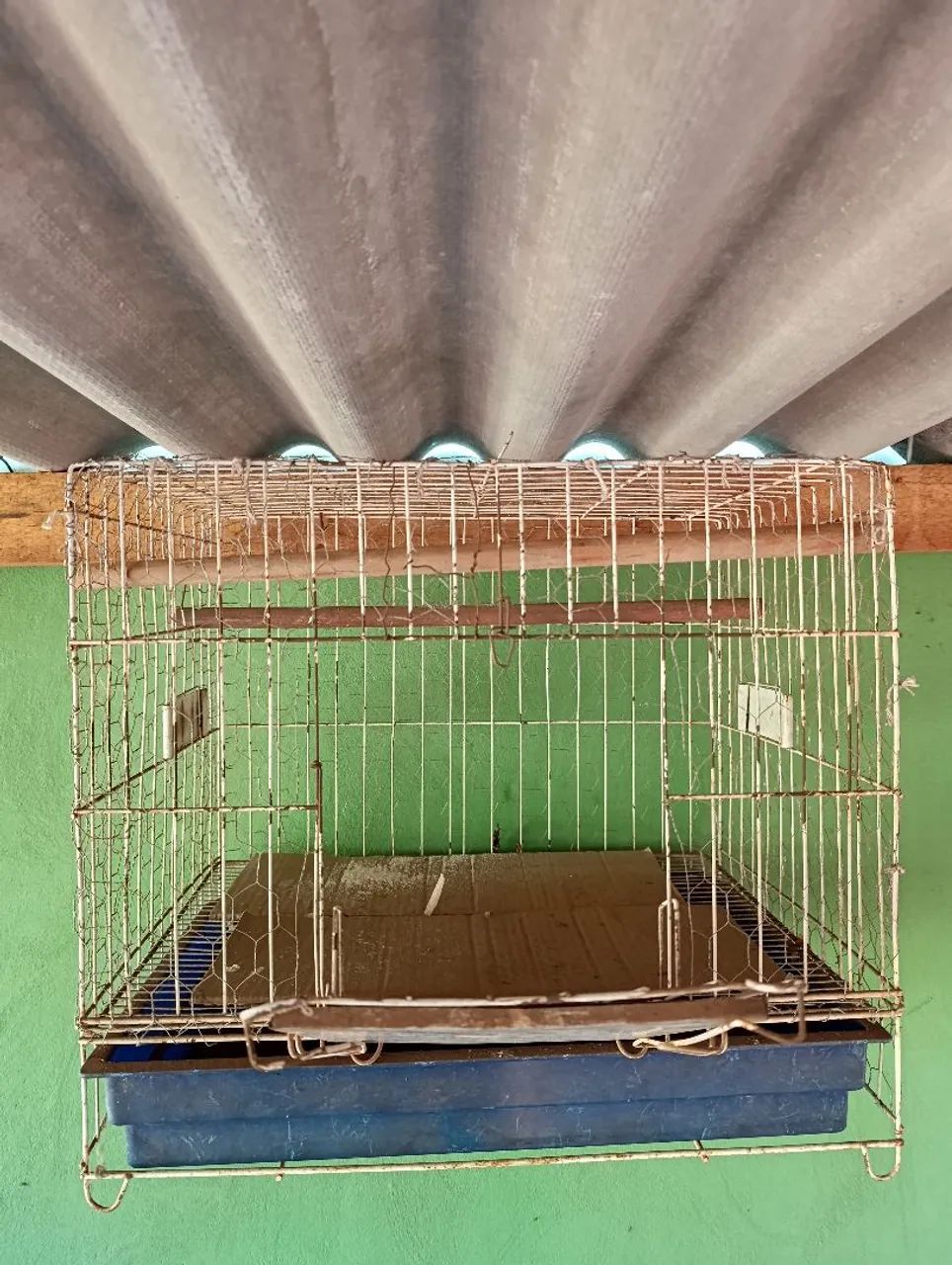 gaiola  - Foto 2