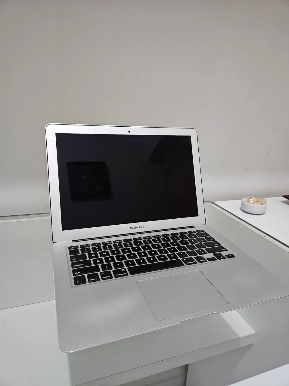 Macbook Air 2017 Impecável  - Foto 2