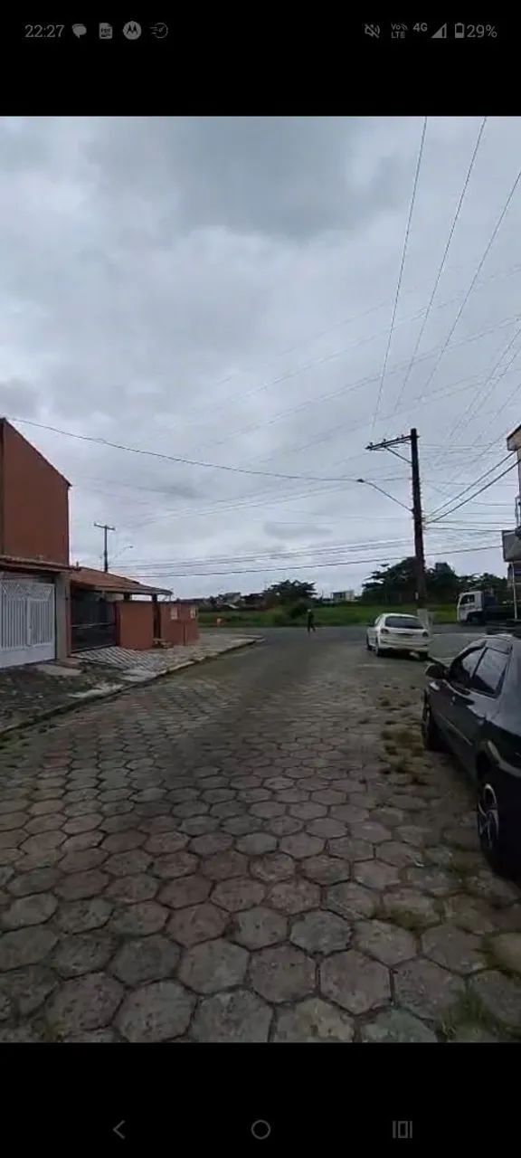Foto - Mongaguá - Itaóca