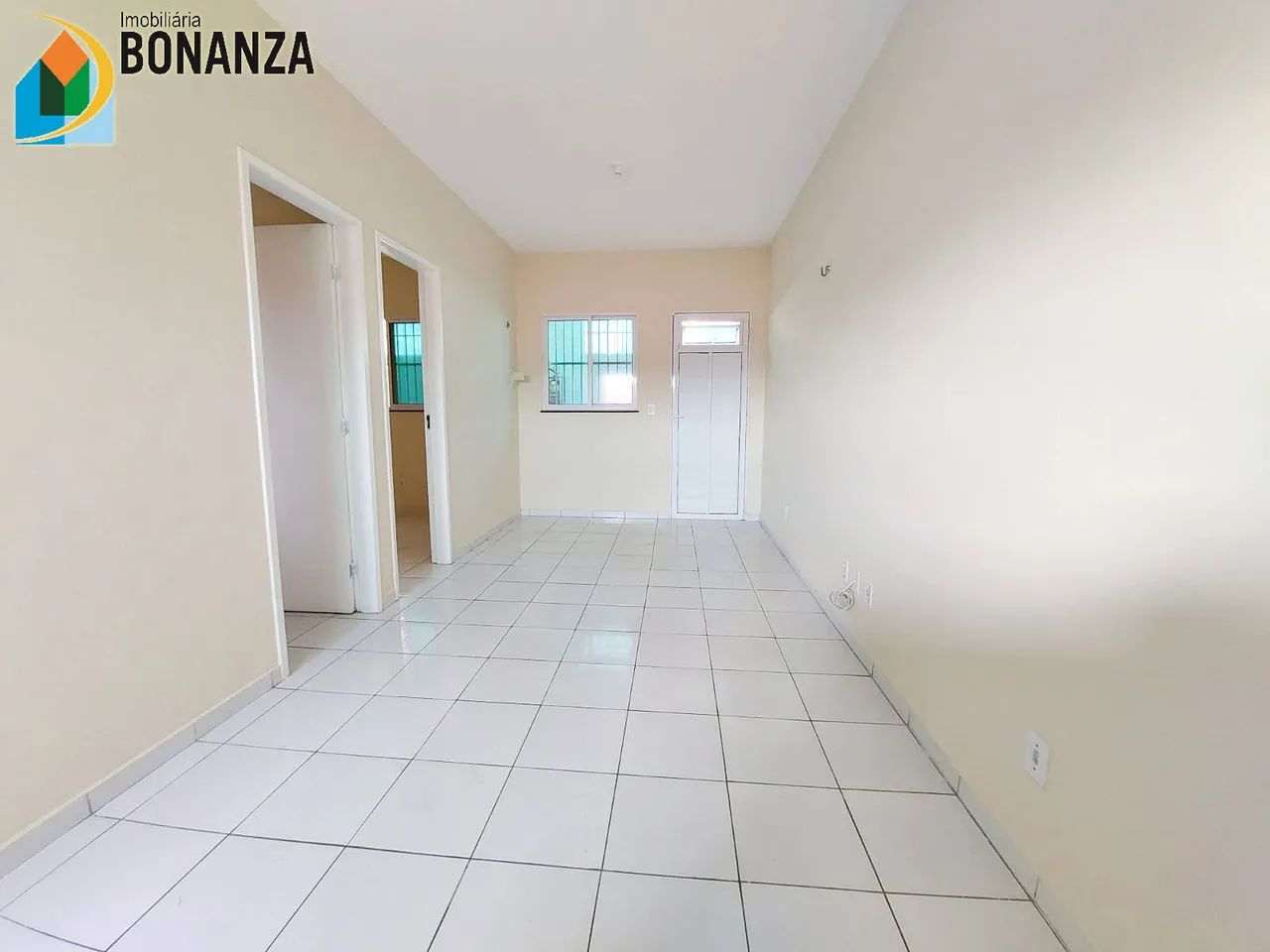 Apartamento na Parquelândia com 2 quartos para alugar - Foto 2