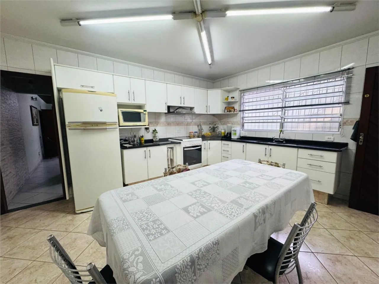Sobrado à venda com 3 quartos e 2 vagas na Vila Galvão - Foto 4