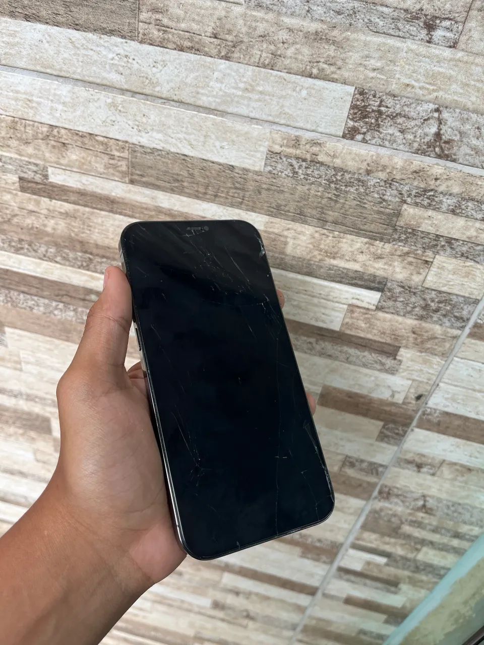 iPhone 12 Pro Max  - Foto 2