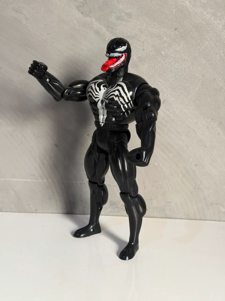 Action Figure Venon 25cm