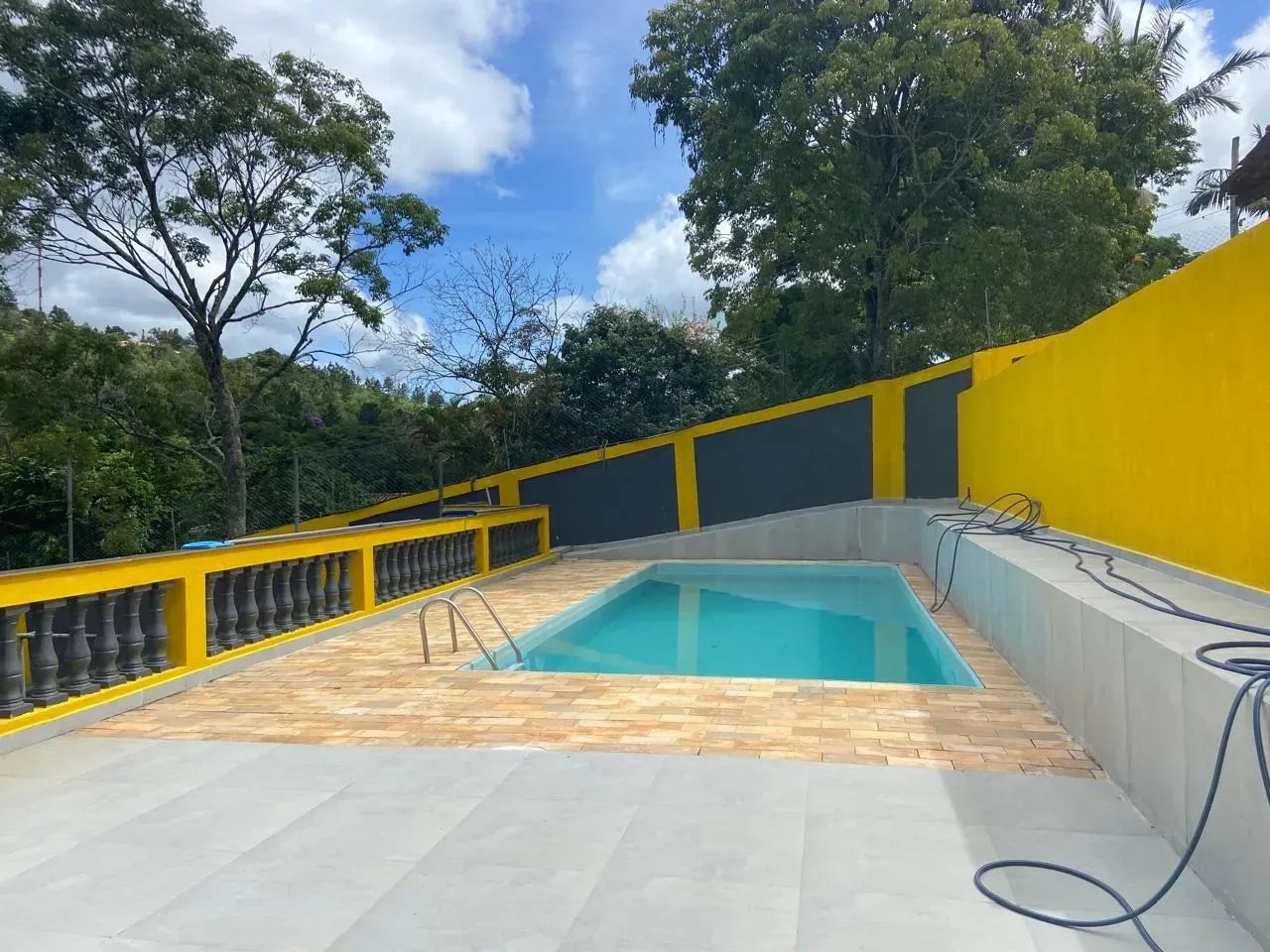 Chácara em Condomínio Porta do Sol - Foto 2
