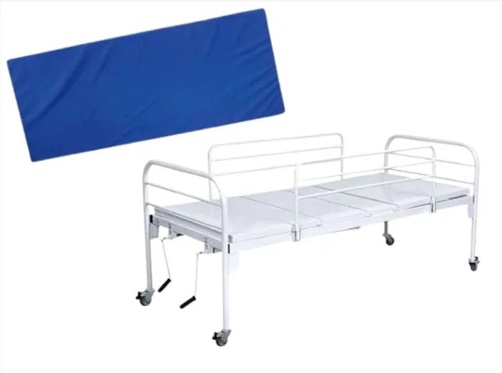 Cama hospitalar 