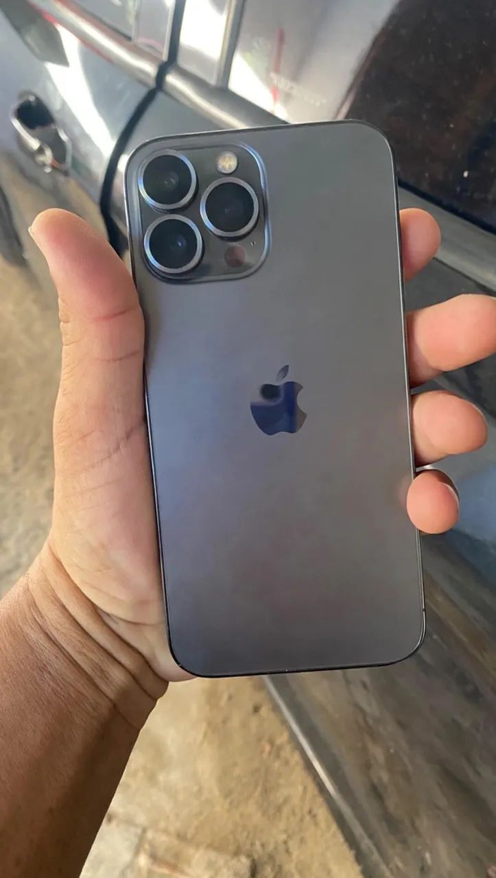 iPhone 13 PRO MAX 