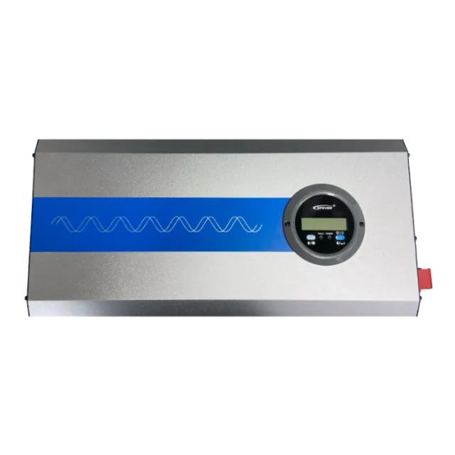 Inversor epever 3000/ 6000 W