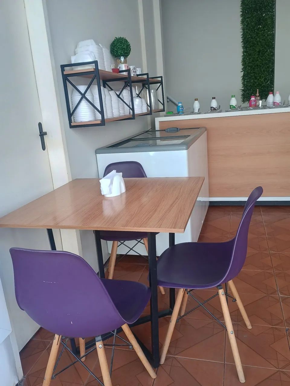 Loja de açaí  - Foto 3