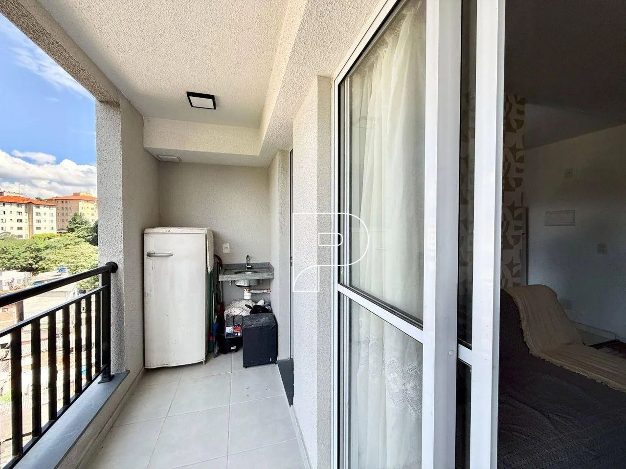 Apartamento com 2 dormitórios, 54 m² - venda por R$ 380.000,00 ou aluguel por R$ 2.675,00/ - Foto 7