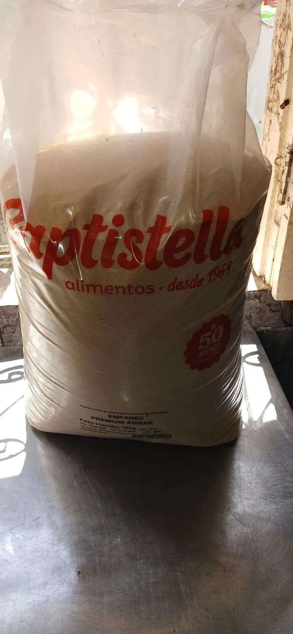Farinha de Rosca batistela  - Foto 3