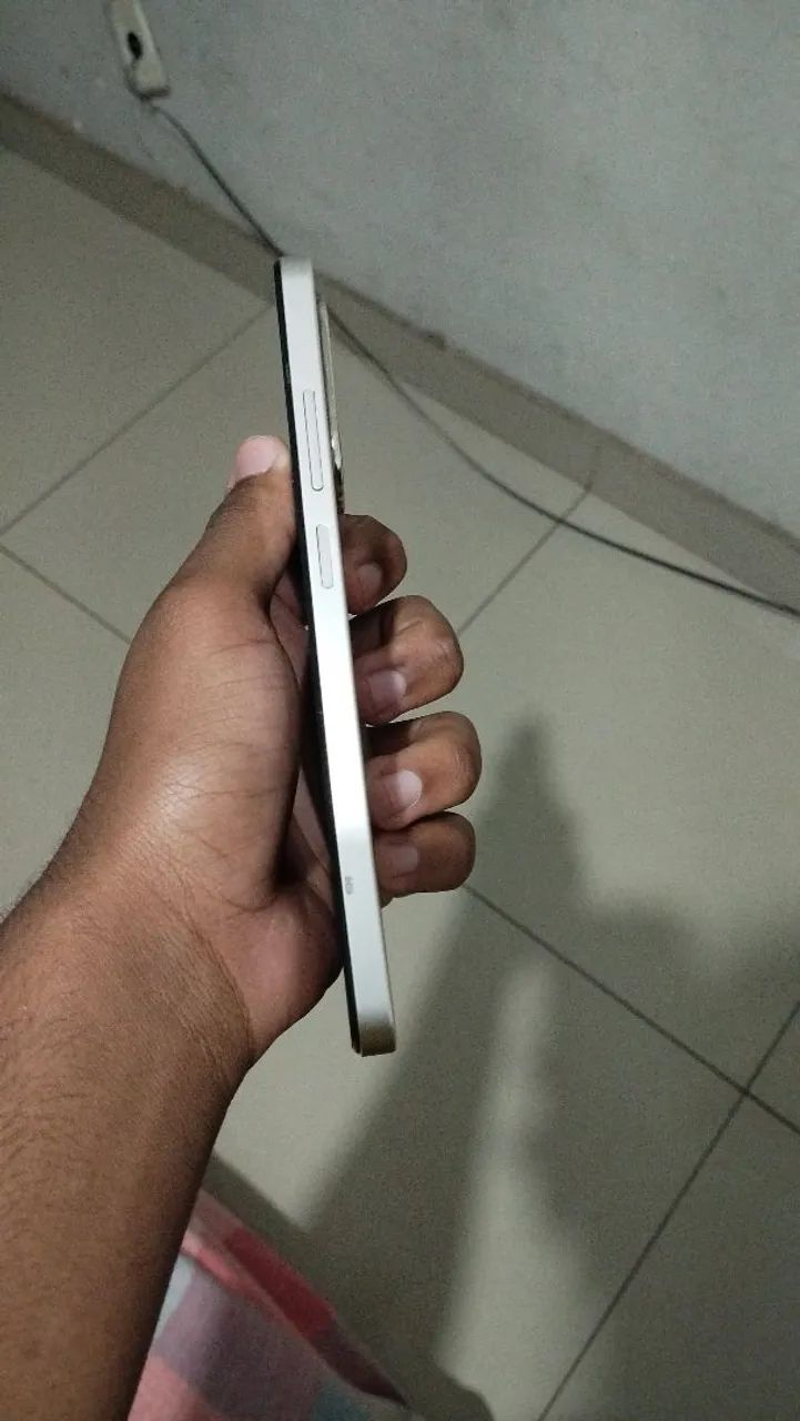 Redmi a5 impecável - Foto 2