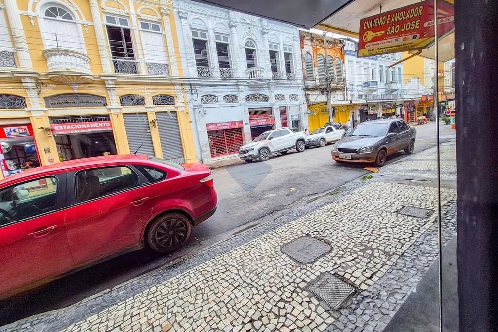 Loja ampla com 300m2 na Hallfeld - Foto 3