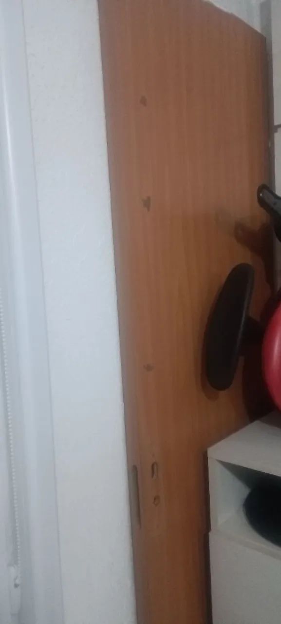 Mesa improvisada - Foto 3