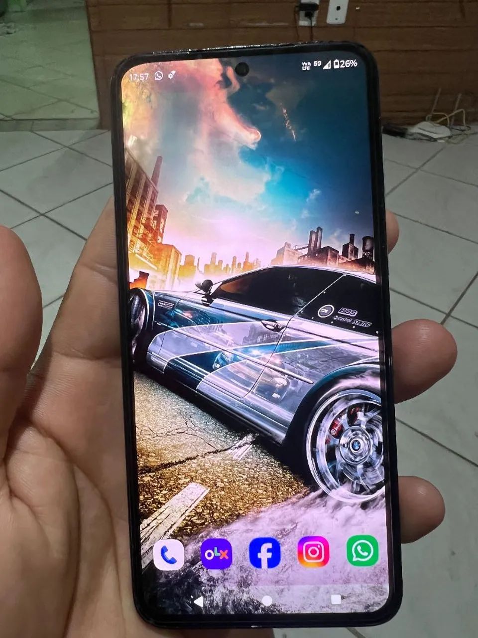 Moto Ed30Neo 5G - Foto 2