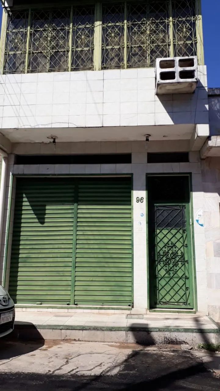 Predio na aparecida  - Foto 3